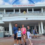 Batam van rental