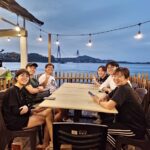Batam van rental