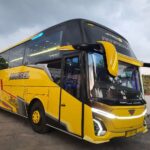 Batam van rental