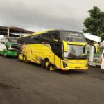 Batam van rental