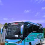Batam van rental