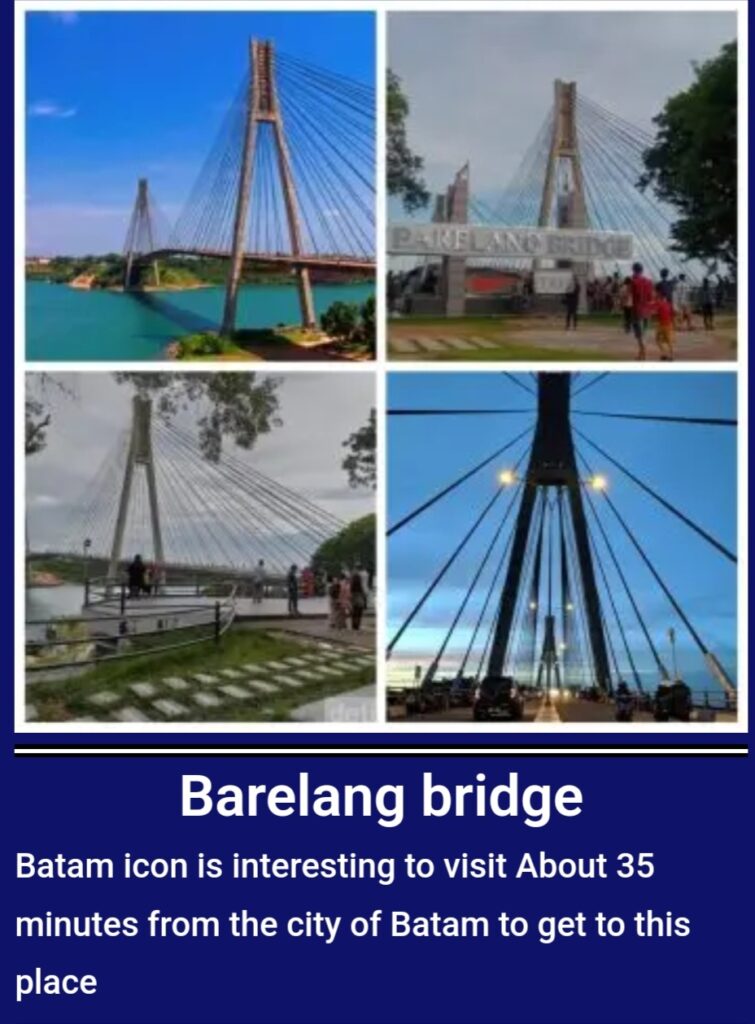 Rent car van batam