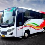 Batam van rental