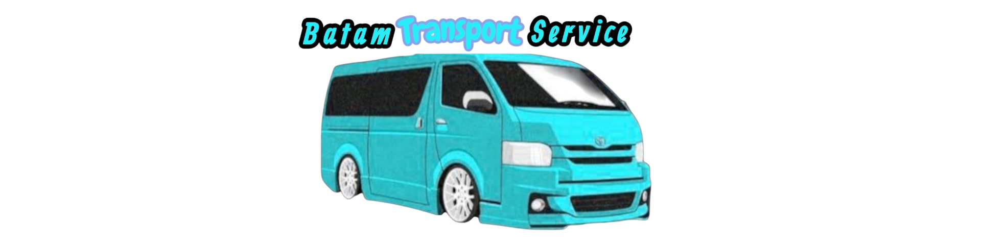 Batam transport servive